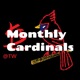Monthly Cardinals-紅鳥月談