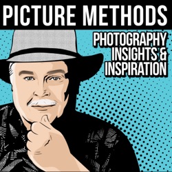 Picture Methods Podcast 2020 Episode 3