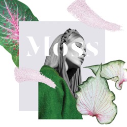 What you can expect from MOSS - The Sustainable Fashion Podcast