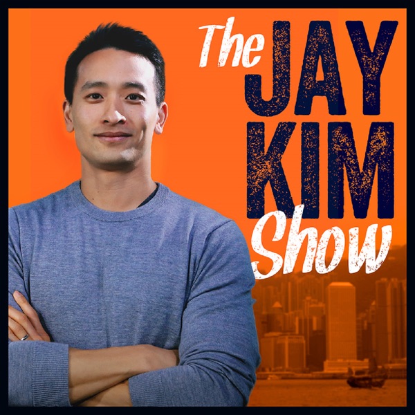 The Jay Kim Show : Entrepreneurship | Investing | Startups