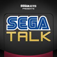 SEGA Talk Podcast podcast