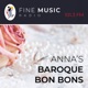 Anna's Baroque Bon Bons - 28 May 2024