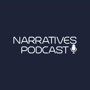 Narratives w/Will Jarvis podcast