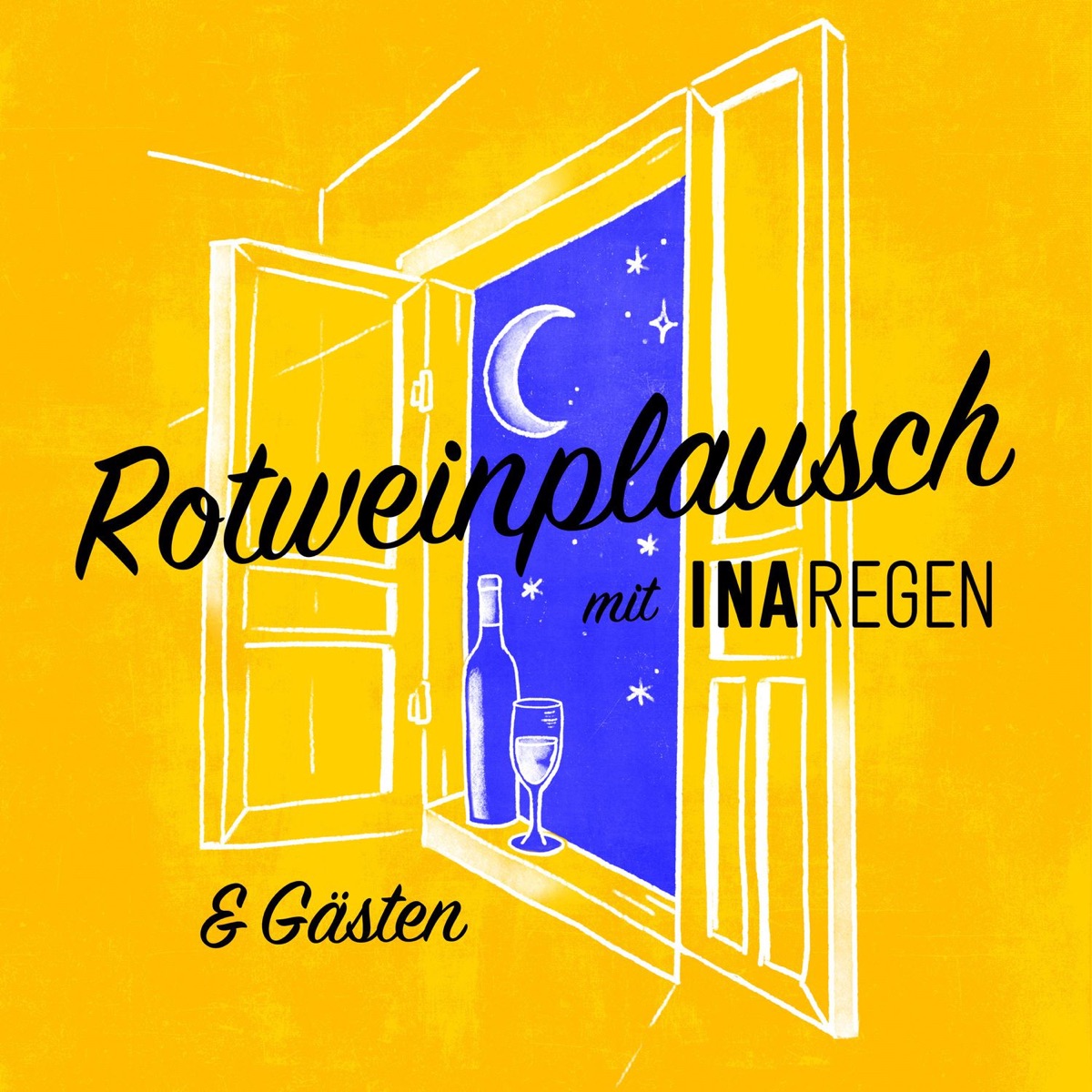 Rotweinplausch