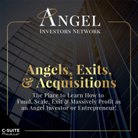 32. Randy Tate, CEO of Flip Investor, Inc.