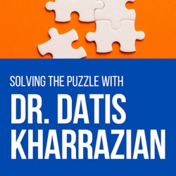 Solving the Puzzle with Dr. Datis Kharrazian