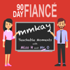 90 Day Fiance Mmkay - Miss H and Mr O