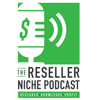 The Reseller Niche Podcast - Mo Fremont