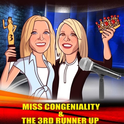 Miss Congeniality and the Third Runner Up Miss Congeniality and the Third Runner Up