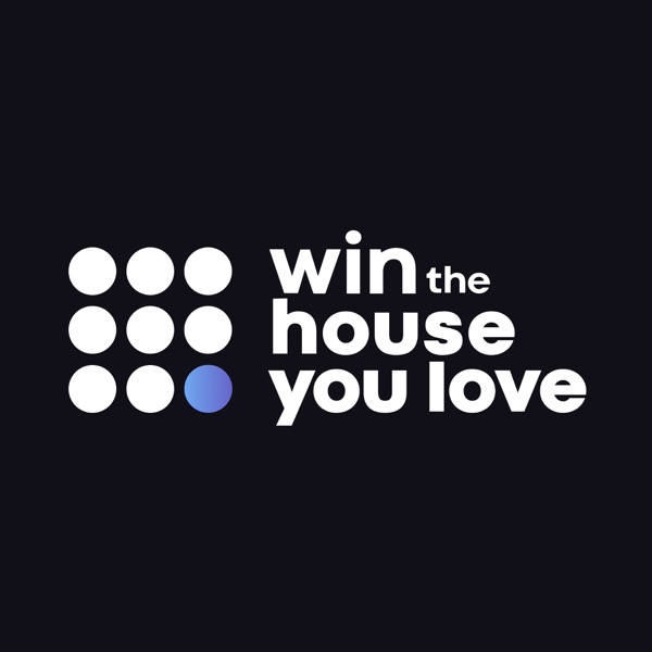 Win The House You Love Artwork