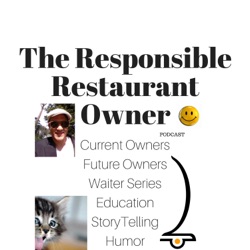 TRRO 092: Support My Book: How to open and run your first successful restaurant