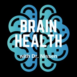 #34: Diet, Fitness, and Mental Health: metabolic psychiatry with Rodrigo Mansur, MD