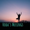 Hoda's Musings artwork