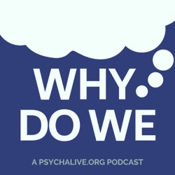 Ep 1: Why Do We Push and Pull in Our Relationships?