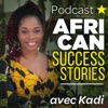 AFRI'CAN SUCCESS STORIES