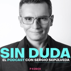SIN DUDA / TEMP 3 - EP 10 / SERENDIPIAS Difícil De Creer.