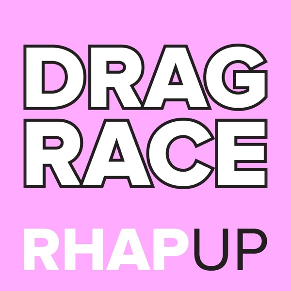 RuPaul's Drag Race Rucaps