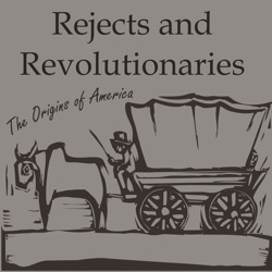 Restoration 11:  Rumors of colonial independence