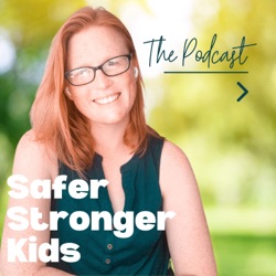 Into the Unknown: Raising Kids Who Know Their Worth. Building Respectful Relationships from Childhood (Part 2)