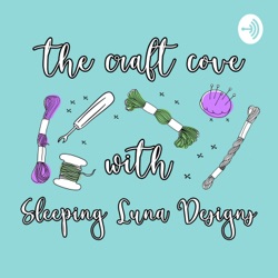 S1E04 - An Interview with Graceful Dawn Designs