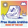 Free Music Archive Song of the Day Podcast