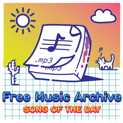 Free Music Archive Song of the Day Podcast:WFMU