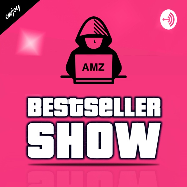 AMZ Hackers Bestseller Show – Die Amazon FBA und E-Commerce Gameshow