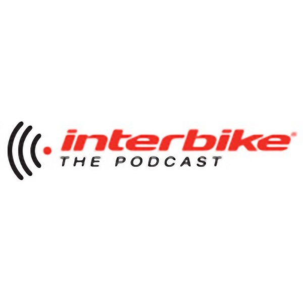 Interbike Podcast Artwork