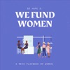 We Fund Women artwork