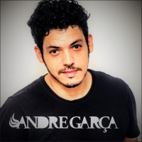 This is DJ Andre Garça podcast