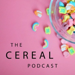 Episode 8 - Fruity Pebbles
