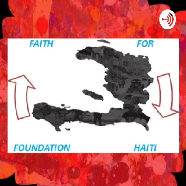 Faith for Haiti Foundation Artwork