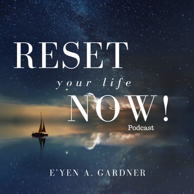 Reset Your Life Now!