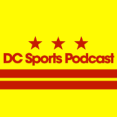 DC Sports Podcast - Rahul Gandhi, Alex Crow