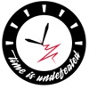 Time is Undefeated artwork