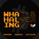 What's Halvening - The Bitcoin Mining Podcast