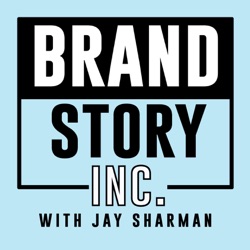 Brand Story, Inc. - Best Of Media Company Mindset