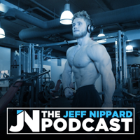 The Jeff Nippard Podcast podcast