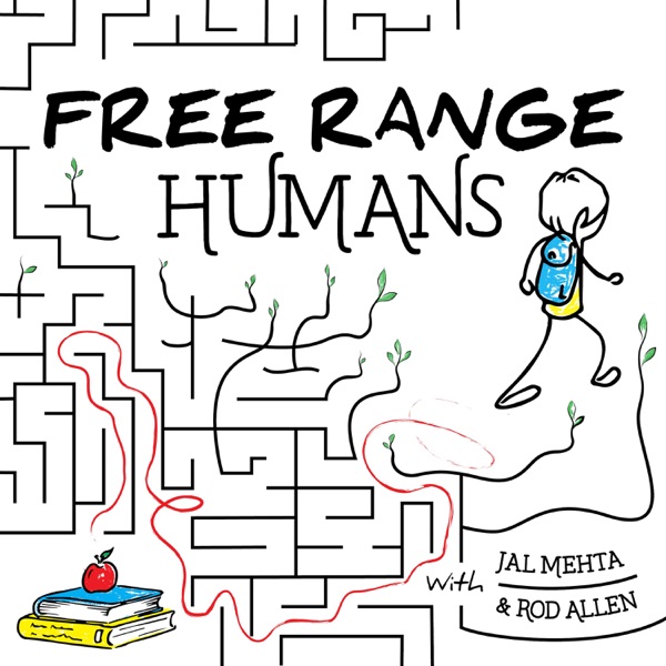 Free Range Humans