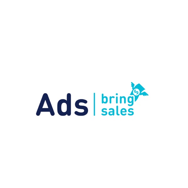 Ads Bring Sales Artwork