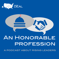Jesse Ferguson on Winning Undecided Voters