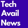 Tech Avail News artwork