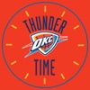 Thunder Time artwork