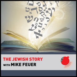 The Jewish Story Season 6 – Interview with Rabbi Shmuly Yanklowitz