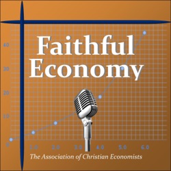 Jordan Ballor on Scarcity and Ethics in Theology and Economics