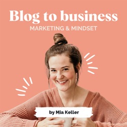 Blog to Business