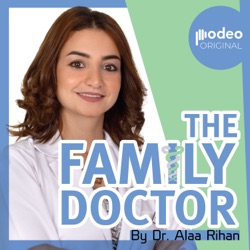 The Family Doctor | طبيبة الأسرة