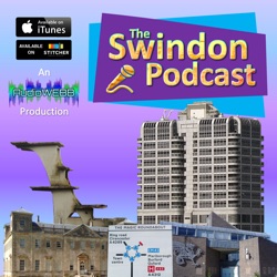 The Swindon Podcast