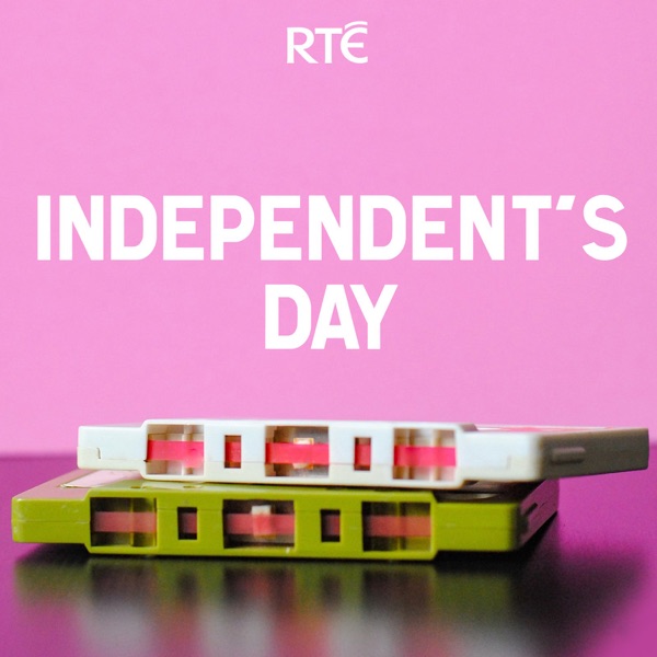 Independent’s Day Artwork