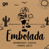 Embolada - Globoesporte